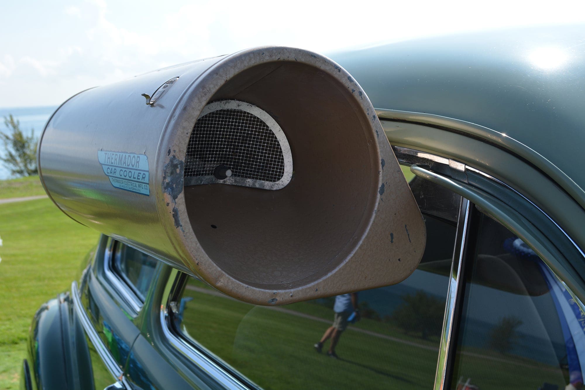 1940 Buick 56S Super Sport Coupe