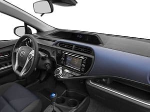 2019 Prius C