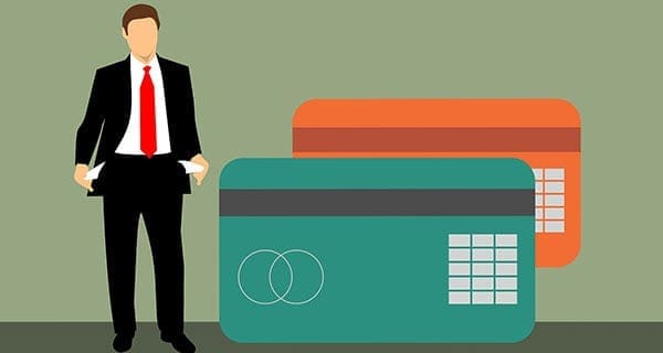 Canadians’ level of debt rising as proportion of household income