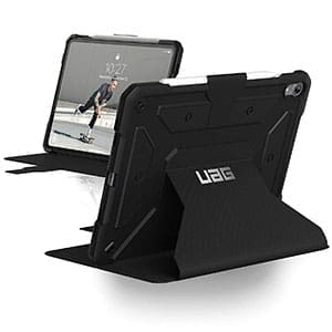 UAG Metropolis rugged protection for iPad
