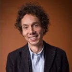 Malcolm Gladwell