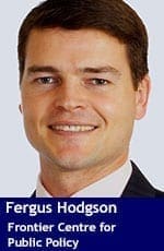 Fergus Hodgson