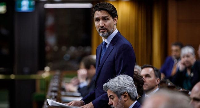 How the Opposition can use the WE scandal to topple Trudeau