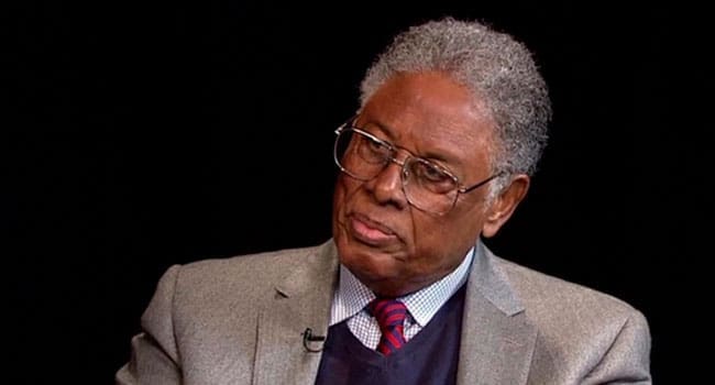 At 90, Thomas Sowell remains one of a kind