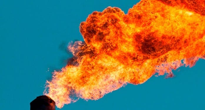 Canada’s gas flaring practices among the best in the world