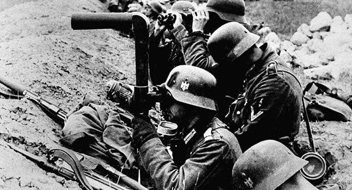 Stalin, Hitler and the fatal mistakes of Operation Barbarossa