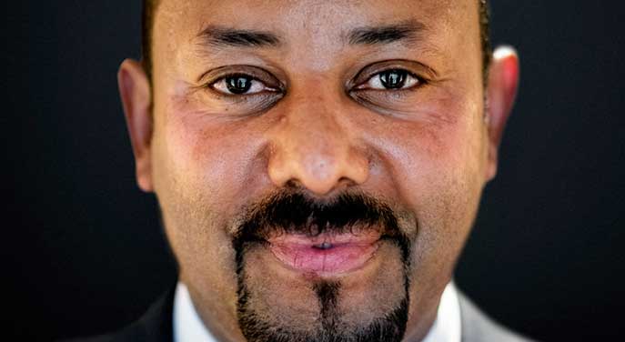 Is the West judging Ethiopian Prime Minister Abiy Ahmed fairly?