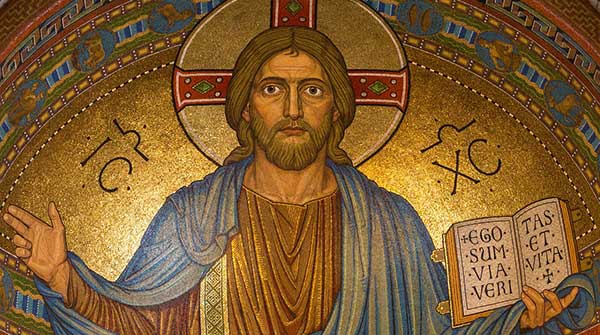 Was Jesus a socialist, or a capitalist?