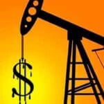 Crude oil prices tumble, offering relief to consumers