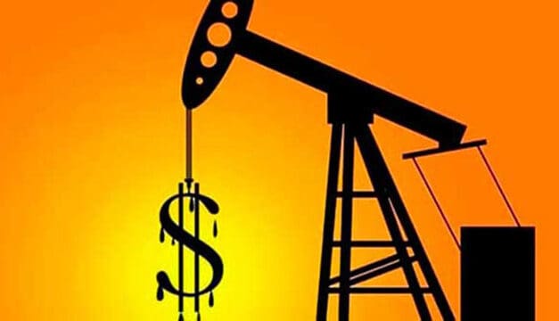 Crude oil prices tumble, offering relief to consumers