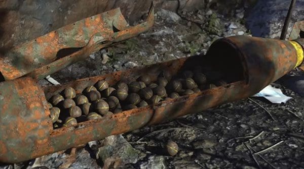 Are cluster bombs in Ukraine a necessary evil or a step too far?