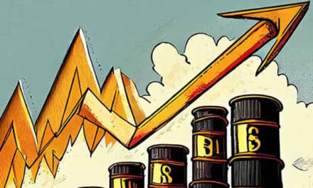 How will the Iranian attack on Israel impact oil prices?