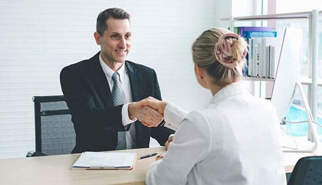 Crack the job market code by showcasing what makes you one-of-a-kind