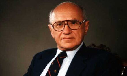 Milton Friedman’s fertile mind extended far beyond economics