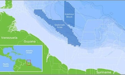 The battle for Guyana’s growing oil assets begins