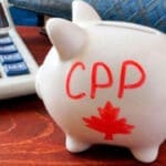 Why the Canada Pension Plan is a Ponzi scheme
