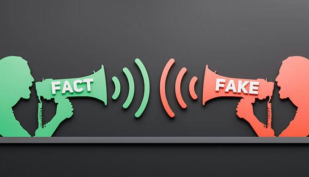 The collapse of local news is fuelling a disinformation crisis