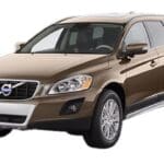 The 2010 Volvo XC60 is packed with safety features