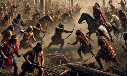 The ugly truth about colonialism no one wants to admit