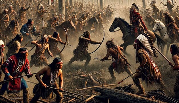 The ugly truth about colonialism no one wants to admit