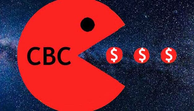 CBC’s six-figure paydays surge despite sharp decline in viewership