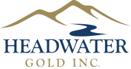 Headwater Announces Drilling Plans for the TJ Project, Nevada