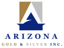 Arizona Gold & Silver Completes Satellite WV3 Hyperspectral Survey Across the Philadelphia Project, Arizona