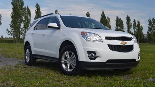 The 2011 Chevrolet Equinox has solid features, but engine troubles and costly repairs make reliability a gamble