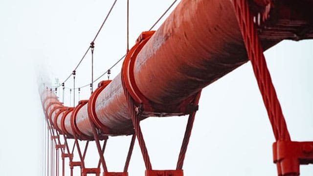 Canada losing billions annually by undervaluing oil, but new export capacity could soon reverse the losses