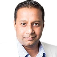 Ven Venkatachalam: How important is the oil and gas industry to B.C.?