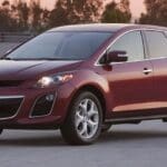 2011 Mazda CX-7 is still fun to drive, but buyer beware