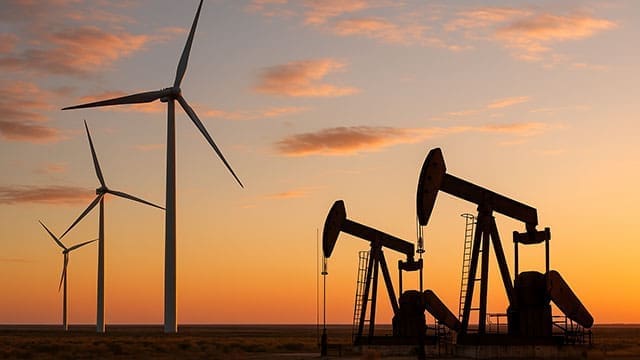 Global net-zero ambitions are faltering as financial institutions pull back from major climate commitments