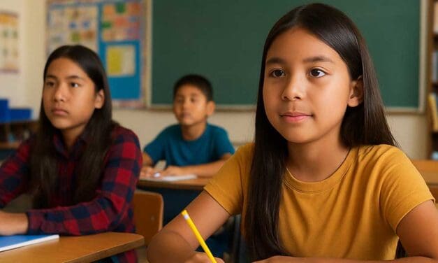 Charter schools deliver what Indigenous students deserve