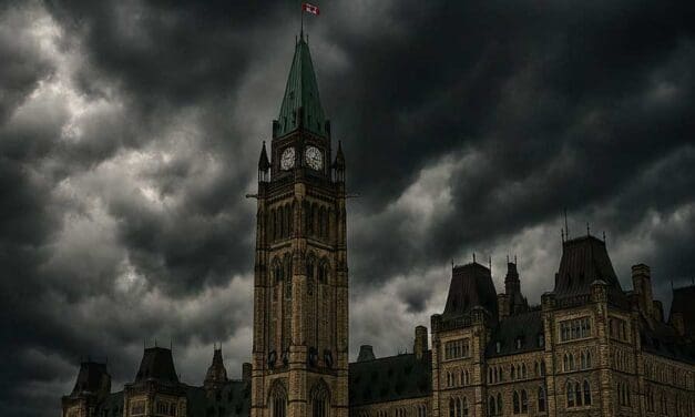 Why are Canadian opinion polls all over the map?