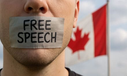 A democracy that can’t take a joke won’t tolerate dissent