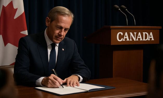 Carney’s tax relief falls short for Canadians