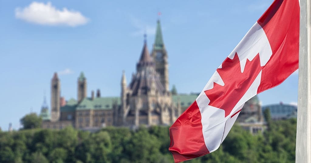 Canada has the resources to lead globally in energy, but outdated regulations and unclear policy threaten our long-term prosperity