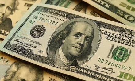 Why the world still bows to King Dollar