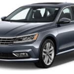 Used VW Passat puts comfort first but leaves drivers cold