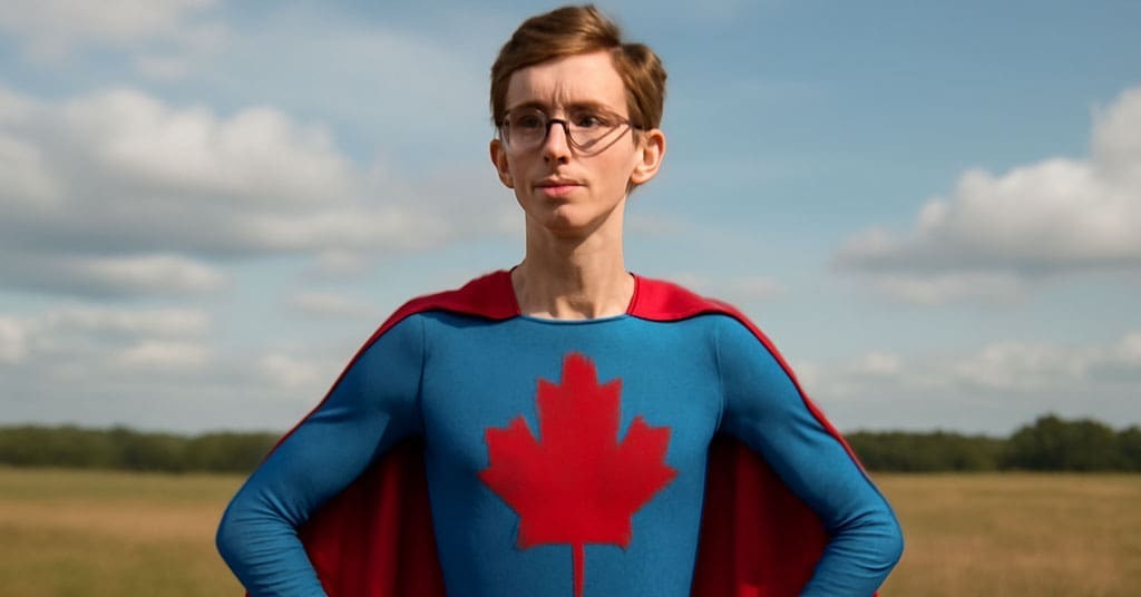 Despite having vast energy resources, Canada falls short of becoming an energy superpower. A myriad of failures is holding Canada back