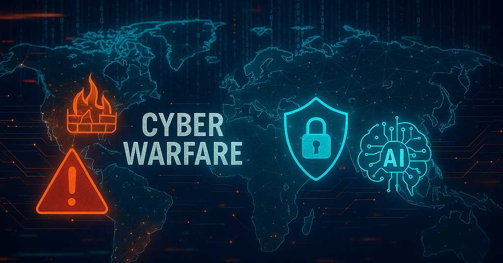 The G7 Summit is a critical moment as hybrid warfare, foreign interference and economic coercion threaten global democracy