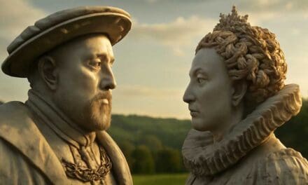 Why we still obsess over the Tudors