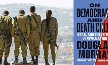 On Democracy and Death Cults a provocative study of the Israel-Hamas conflict