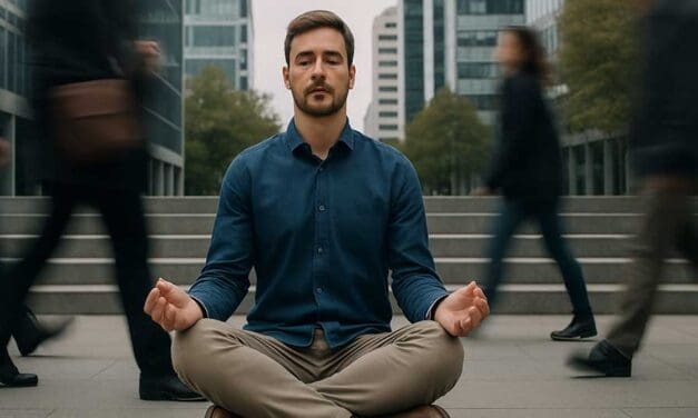 No luck landing a job? Maybe it’s time to listen to Marcus Aurelius