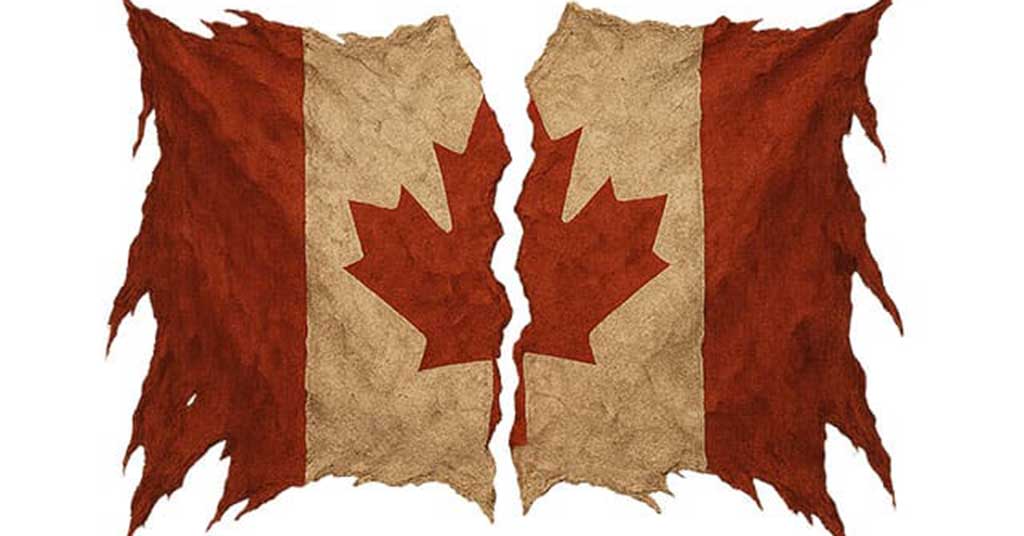 Canada is sleepwalking into a land acknowledgment trap