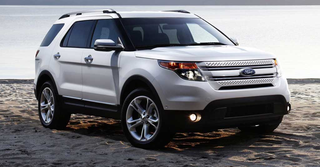 Tempted by a used 2011 Ford Explorer? Read this first