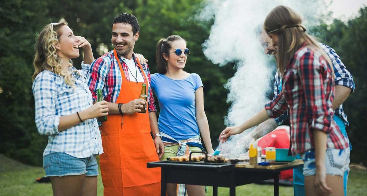 Labour Day lost the plot and most Canadians just don’t care