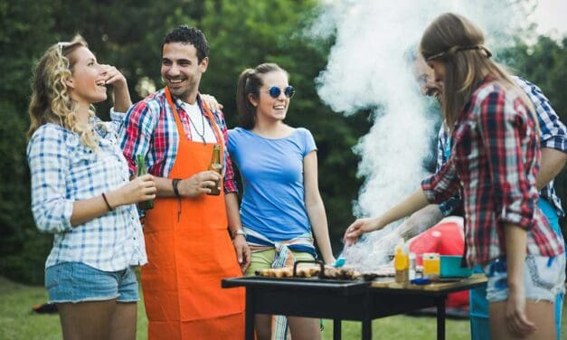 Labour Day lost the plot and most Canadians just don’t care