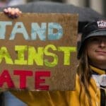 Multiculturalism fails when people stop trusting each other