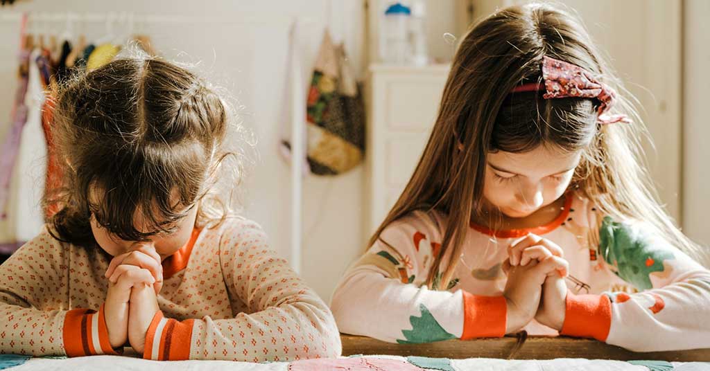 Churches are all that stands between Canada and tyranny